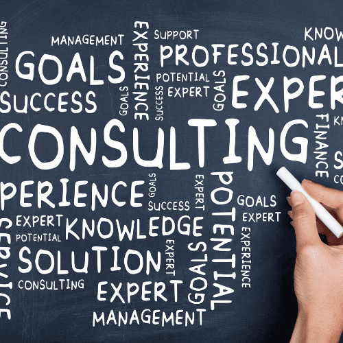 Tis Nexus Consulting & Training
