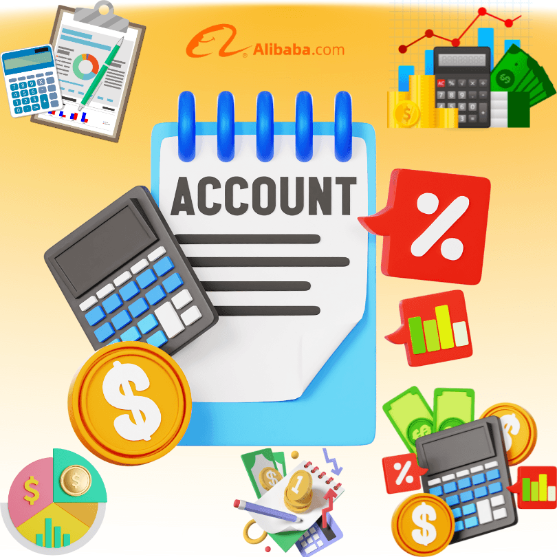 Alibaba Account Health Monitoring & Performance Tracking