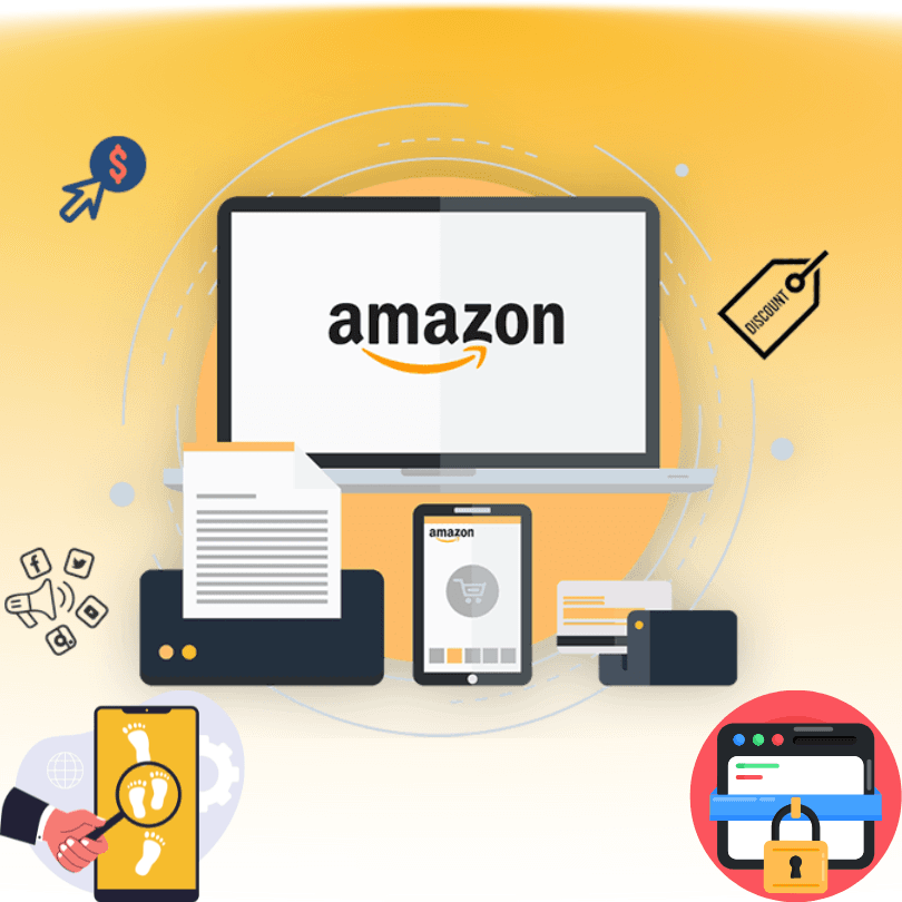 Amazon Account Management