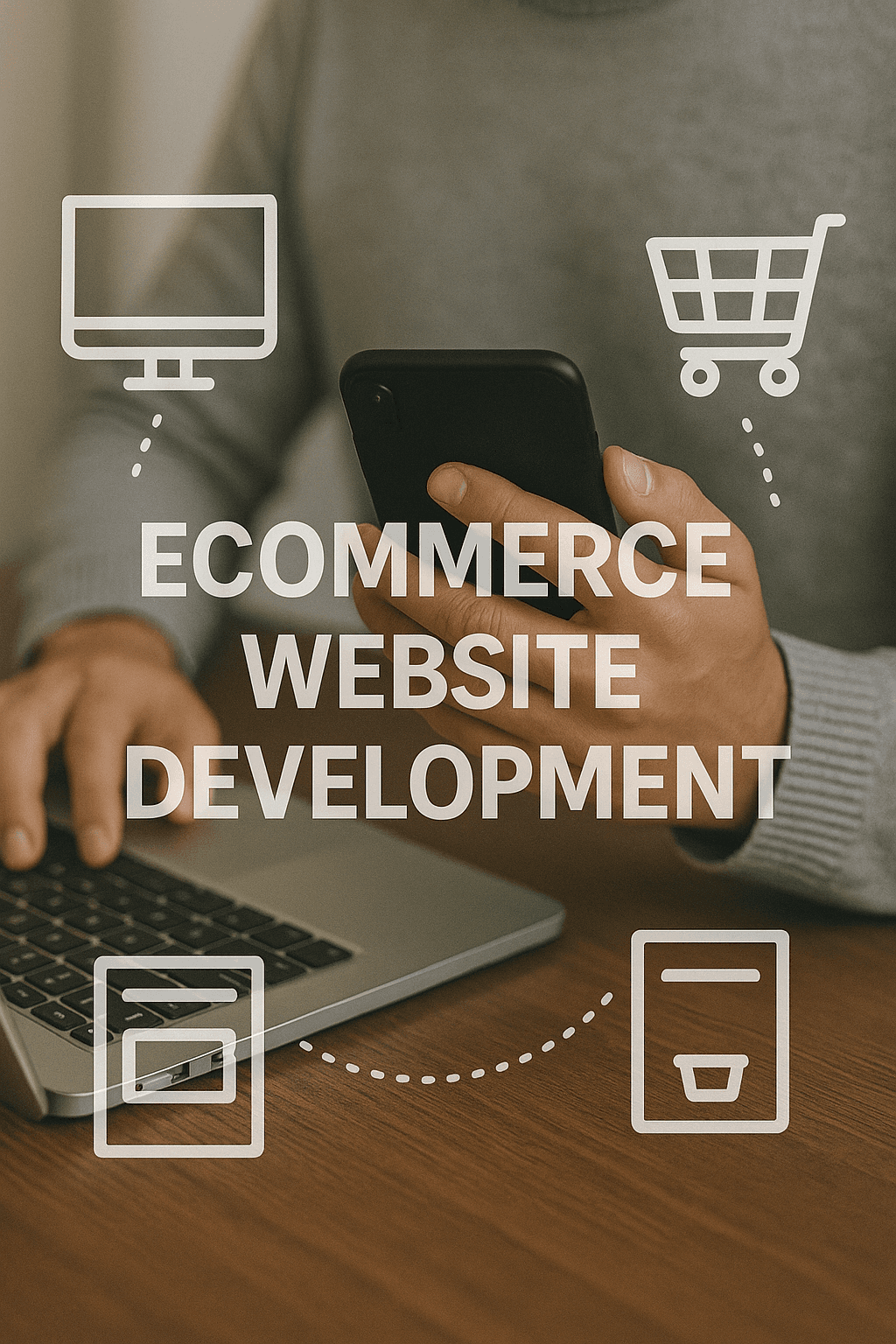 E-Commerce Website Development
