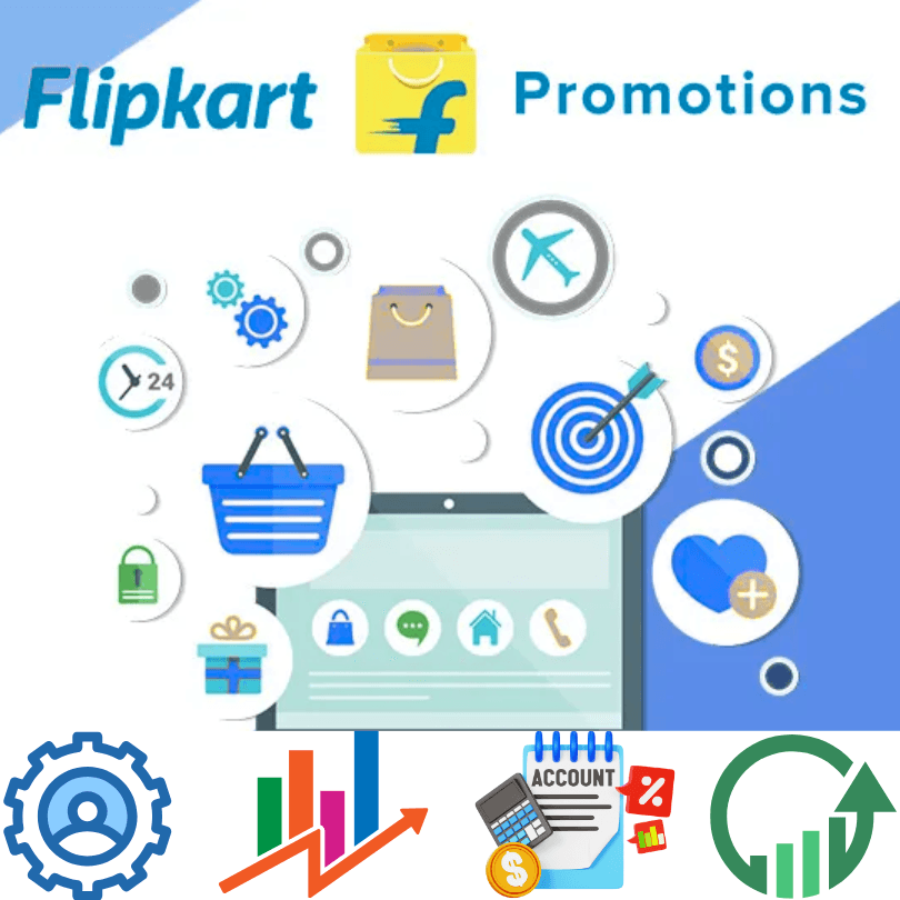 Flipkart Account Launch & Registration