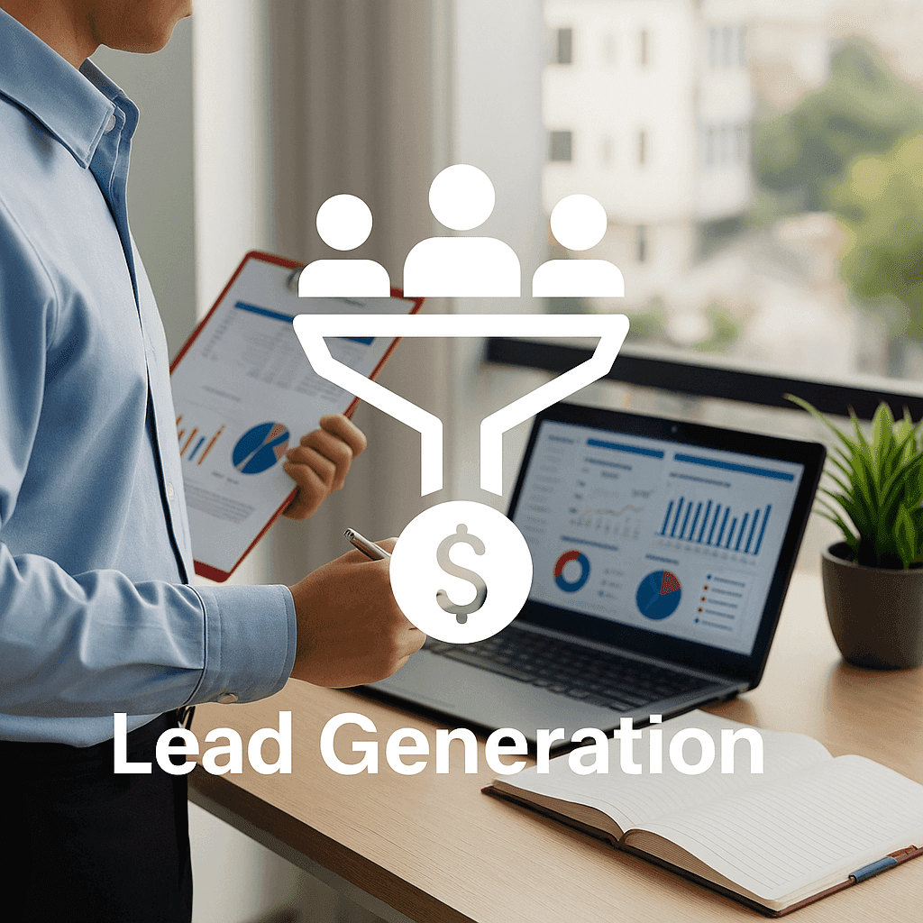 Lead Generation