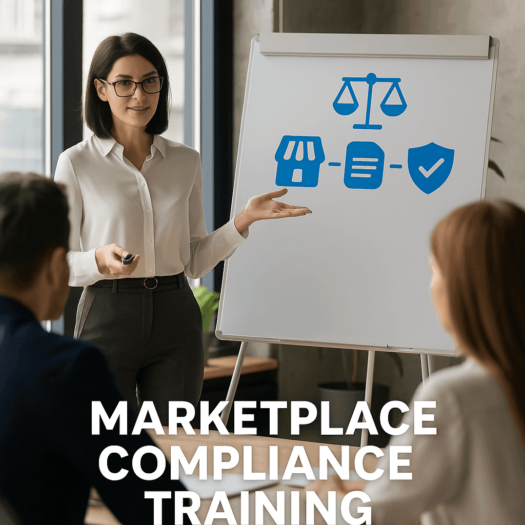 Marketplace Compliance Training