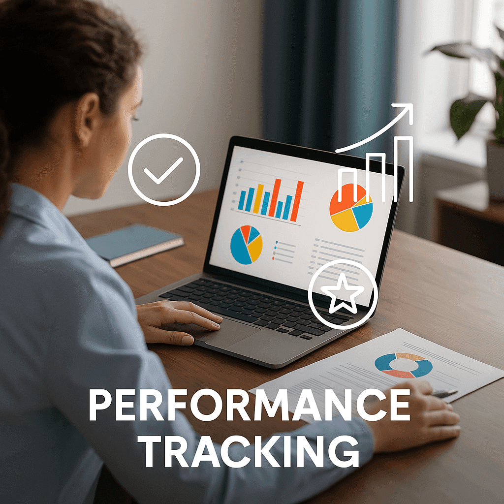 Performance Tracking