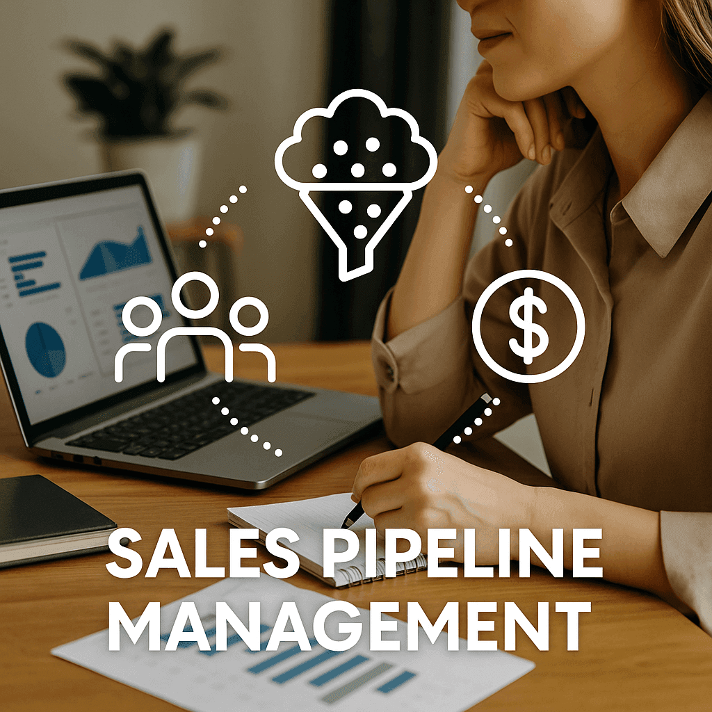 Sales Pipeline Management