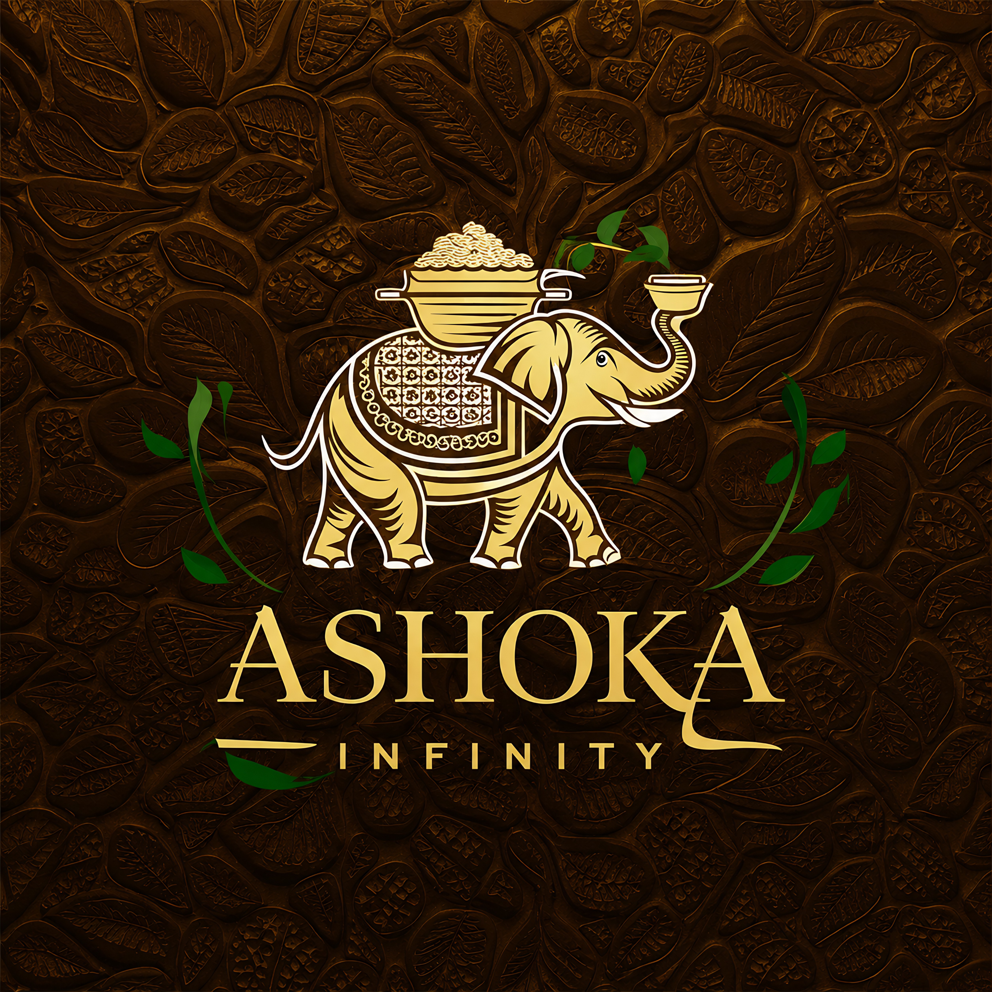company logo